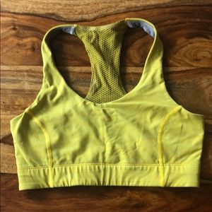 Outdoor Voices Doing Things Bra